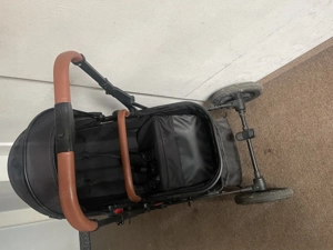 Kinderwagen Set 3 in 1  Bild 4