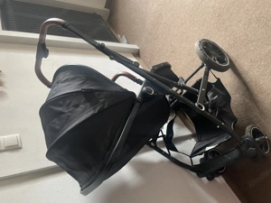 Kinderwagen Set 3 in 1  Bild 5