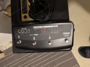 Marshall Code 100 Bild 3