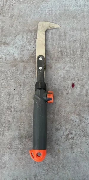 Verschiedene Gartengeräte !!! Bitte Bilder anschauen ! Bild 4