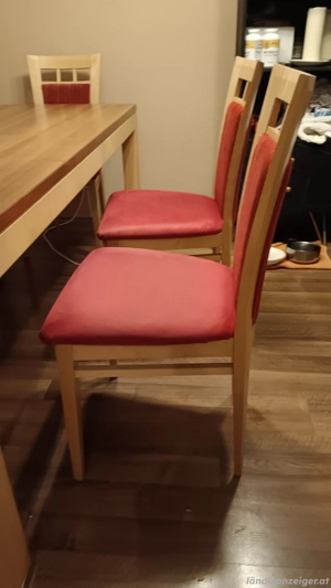 Sitzbank vom Tischler Bild 3