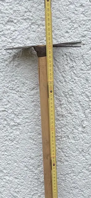 Noch mehr Gartengeräte !!! Bilder anschauen !! Bild 6