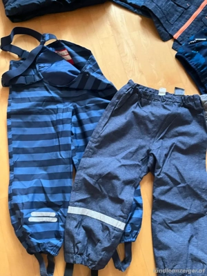 Kinderjacke gr 98 104 110 116 Bild 2