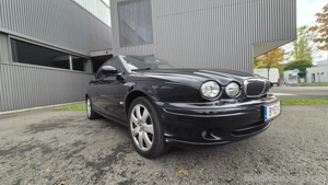 Jaguar 2.0 Diesel  Bild 2