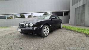 Jaguar 2.0 Diesel  Bild 3