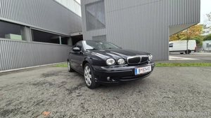 Jaguar 2.0 Diesel  Bild 4