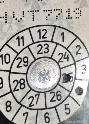 Jaguar 2.0 Diesel  Bild 5