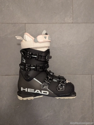 Head Skischuh 26 26.5 Gr 41