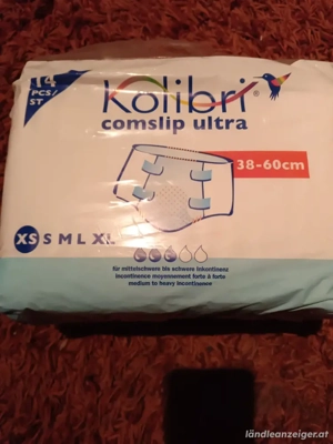 Kolubri Comslip ultra XS 