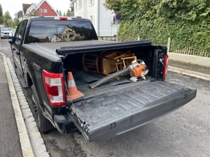 F-150 Lariat SuperCrew   6,5 -Bed (LANGE Pritsche!!) Bild 6