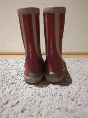 Gummistiefel Schuhe Kinder Größe 29 Bild 3