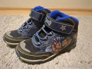 Schuhe Kinder Größe 29 Bild 2