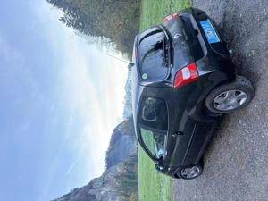 Renault Twingo frisch vorgeführt