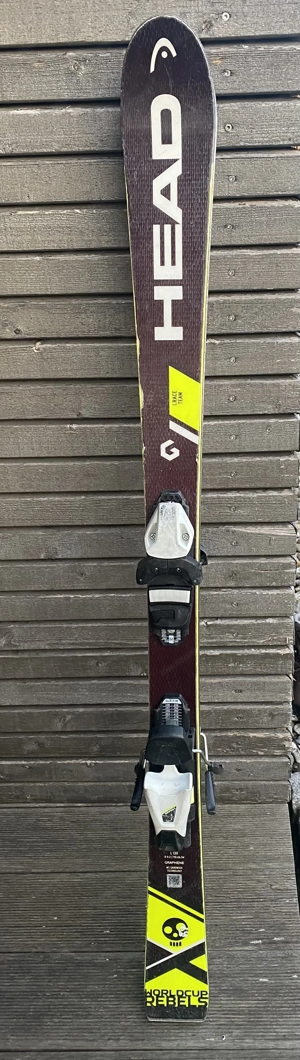 Head Schi 130cm Bild 2