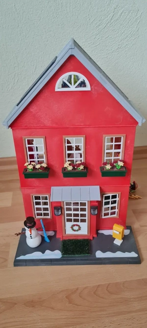Playmobil Haus Bild 3