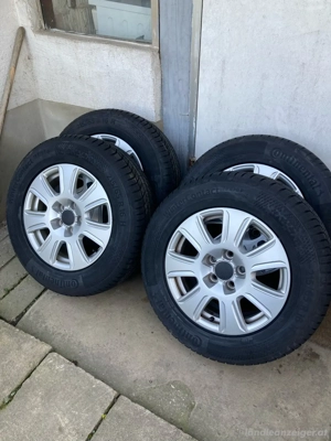 vw audi skoda seat ganzjahresreifen Bild 3