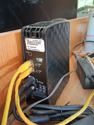 Sosat - Satelliteninternet