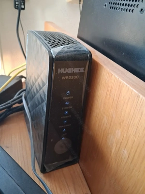 Sosat - Satelliteninternet Bild 3