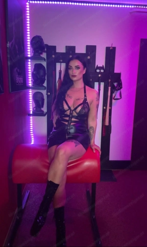 Erlebe mit mir deine Sessions Bild 4