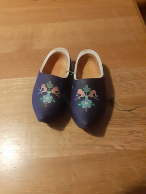 Bauernmalerei - Deko Bild 2