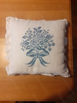 Bauernmalerei - Deko Bild 7