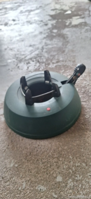 Christbaumständer Bild 2