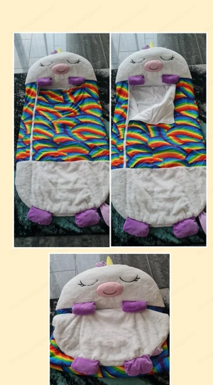 Schlafsack Happy Nappers