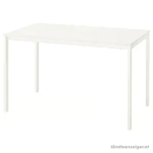 Tisch 75x150 cm
