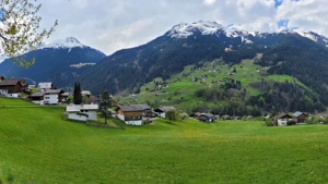 Grundstück in schönem Ruheort nahe dem Skigebiet in Gaschurn zu verkaufen Bild 6