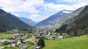 Grundstück in schönem Ruheort nahe dem Skigebiet in Gaschurn zu verkaufen Bild 7
