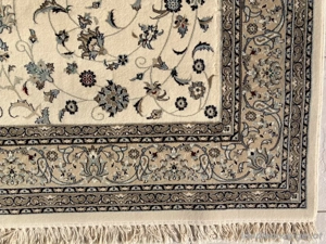 Sehr schöner Perserteppich 300 x 200 Bild 3