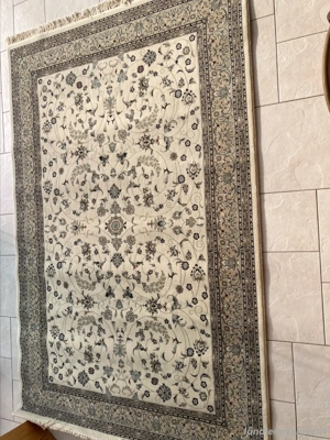 Sehr schöner Perserteppich 300 x 200 Bild 2