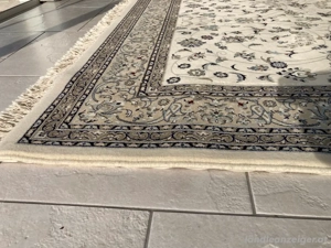 Sehr schöner Perserteppich 300 x 200 Bild 4