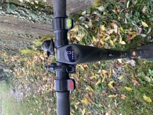 E-Scooter! Ninebot by Segway!