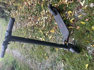 E-Scooter! Ninebot by Segway! Bild 3