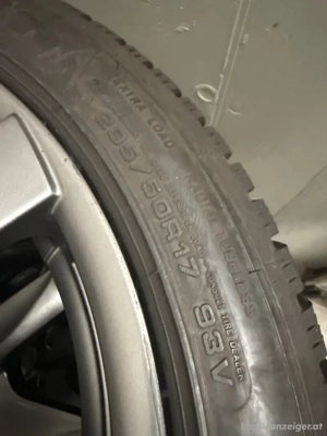 Felgen Renault Megane Rs und Megane 3 Scenic Bild 10