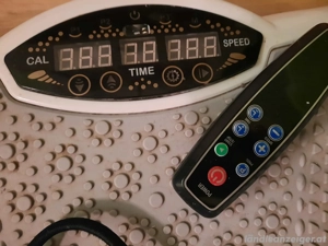 Vibrationsplatte Bild 2