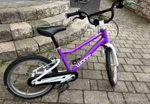 Woom3-Kinderfahrrad-lila