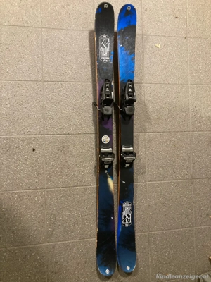 Freestyle Ski Bild 2