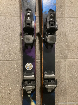 Freestyle Ski Bild 3