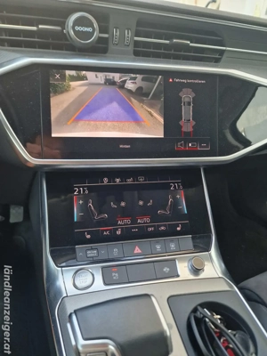 Audi A6 45tdi quattro avant sport Bild 5