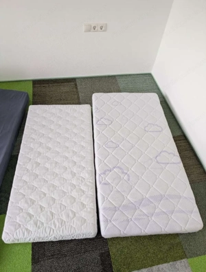 Kindermatrazen 3 Exemplare guter Zustand  einzeln erhältlich  Bild 2