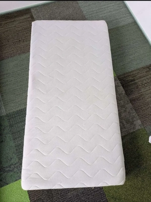 Kindermatrazen 3 Exemplare guter Zustand  einzeln erhältlich  Bild 3