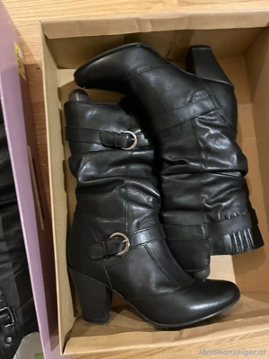 Stiefel gr 37 Bild 3