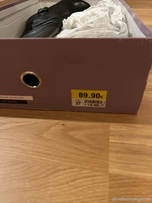 Stiefel gr 37 Bild 2