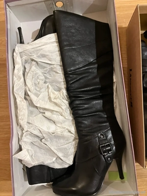 Stiefel gr 37 Bild 4