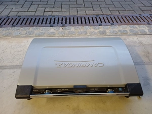 Gas Koffergrill Campingaz xcelerate 600 sg Bild 5