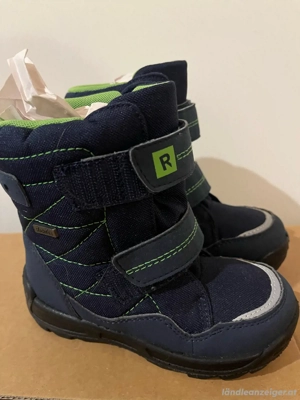Winterschuhe Richter gr 26 Neu 
