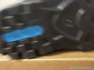 Winterschuhe Richter gr 26 Neu  Bild 2