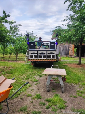 Bassbox Sub 18 Lautsprecher  Bild 2